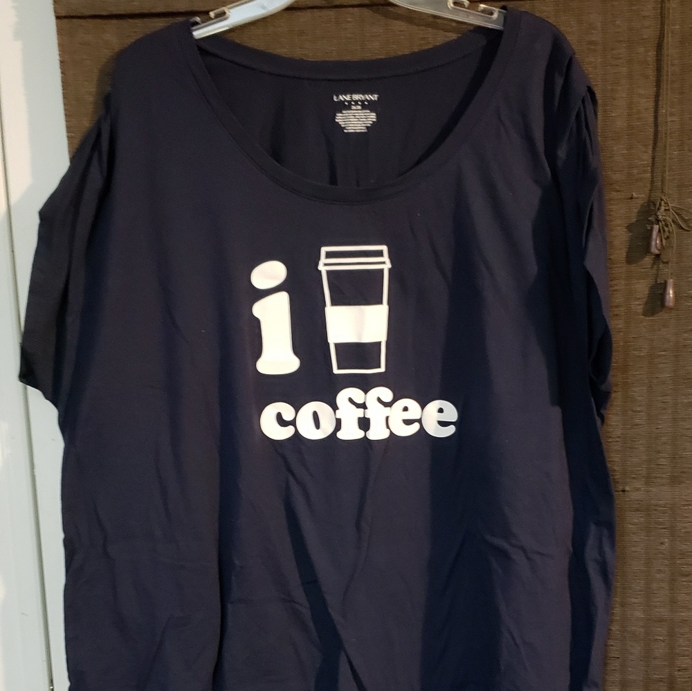 I love coffee shirt
